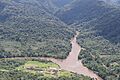 Comaina river