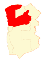 Comuna de Huara.svg