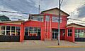 Cuerpo de Bomberos de El Carmen Chile