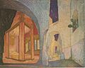D. Giovanni, acto I