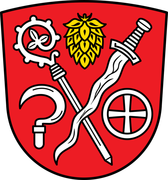 DEU Attenhofen COA