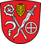 DEU Attenhofen COA.svg