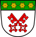 DEU Trierweiler COA
