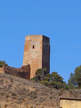 Daroca - Torre del Jaque o del Cuervo.jpg