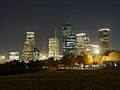 Downtown Houston 7
