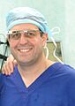 Dr. Antonio Marino