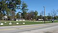 Dugger community park