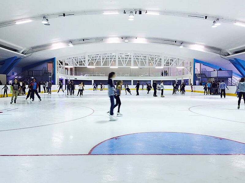 Durban Ice Arena