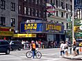 Ed sullivan theater