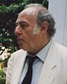 Eduardo Arroyo (cropped)