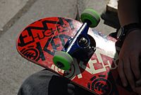 Archivo:Element Skateboard