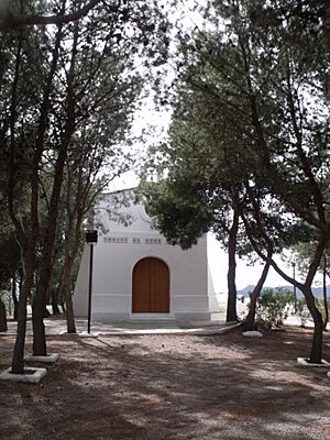 Archivo:Ermita de San Roque, Casinos 03