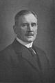 Ernst Trygger, prime minister of Sweden