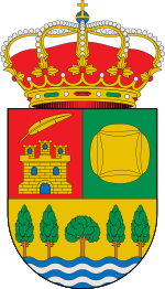 Archivo:Escudo de Alfacar (Granada)