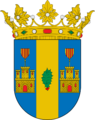 Escudo de Tramacastilla de Tena