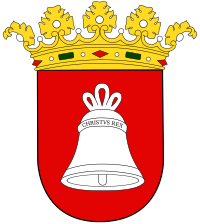 Archivo:Escudo de Velilla de Ebro