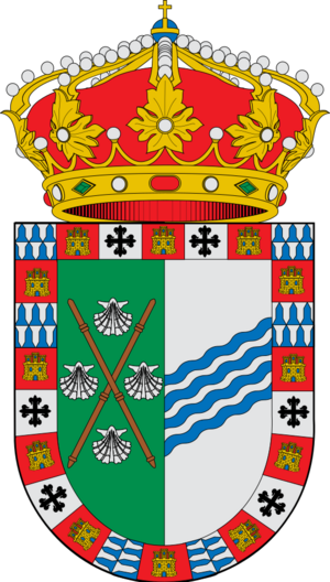 Archivo:Escudo de Villares de Yeltes