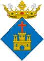 Escut de Callús