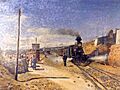 Estació de ferrocarril
