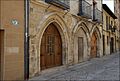 Estella - Barrio de San Pedro de la Rua - DSC 9665