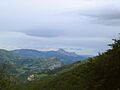 Euskadi desde Urbia