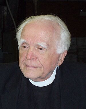 Father Jaki June 2007.jpg