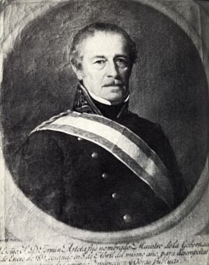 Archivo:Fermín Arteta