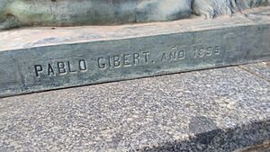 Archivo:Firma Pablo Gibert Roig 1895