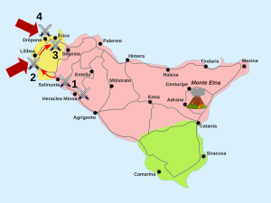 Archivo:First Punic War Sicily 6 250-249BC