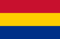Archivo:Flag of Francisco de Miranda (1801)