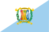 Flag of Municipio Bermudez.svg