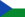 Flag of Puerto Rondón (Arauca).svg