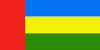 Flag of the Beja Congress.svg