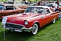Ford Thunderbird (1957) - 8856802413