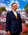 Foto Oficial Presidente Gustavo Petro (52274966005)