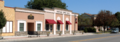 Fowler town hall