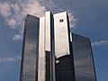 Frankfurt Deutsche Bank
