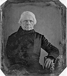 Friedrich Wilhelm Joseph Schelling, 1848 daguerreotype 2.jpg