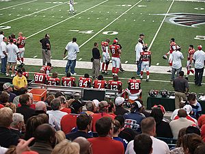 Archivo:Georgia Dome - Falcons vs. Giants