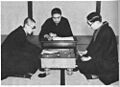 Go Seigen and Kitani Minoru