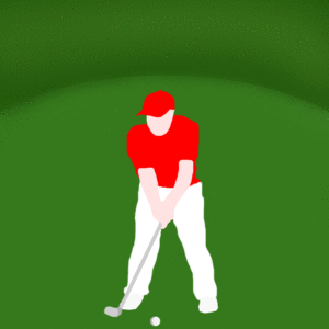 Archivo:Golf Swing Animation