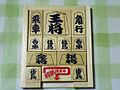Hakoiri Shogi