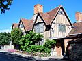 Halls Croft, Stratford-upon-Avon3
