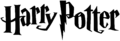 Harry Potter wordmark