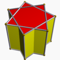 Heptagrammic prism 7-2