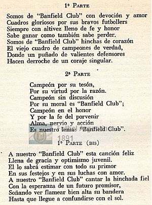 Archivo:Himno de Banfield.