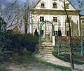 Hoeckerhaus-Paul Hoecker-1900