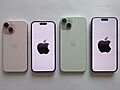 IPhone (Plus)