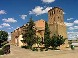 Iglesia de Santa María