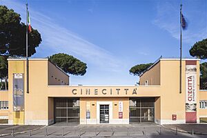 Archivo:Ingressostorico cinecitta